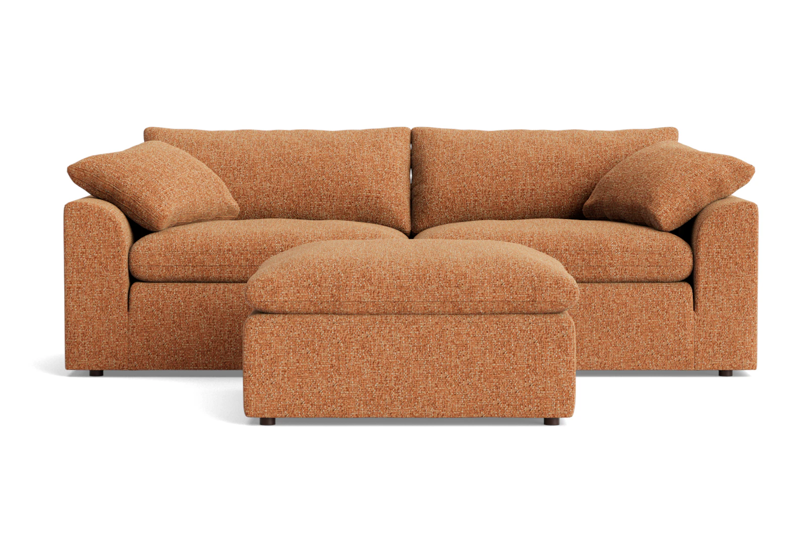 Bryant Sofa & Ottoman